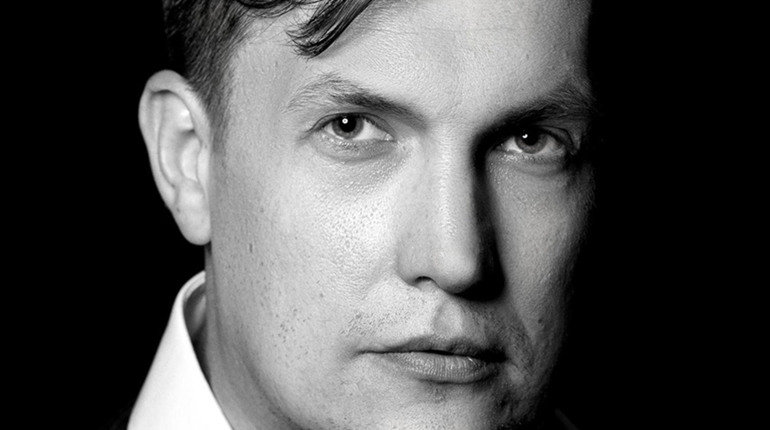 П’ять причин відвідати презентацію книги Макса Кідрука у Новограді