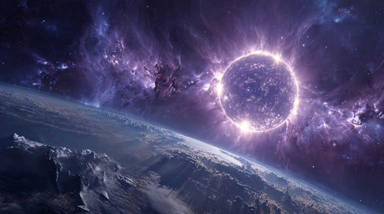 Магнітні бурі у березні 2026 року: календар та як зберегти хороше самопочуття