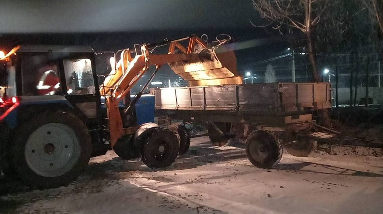 Хто відповідає за дороги в Біляївській громаді та між населеними пунктами: список контактів