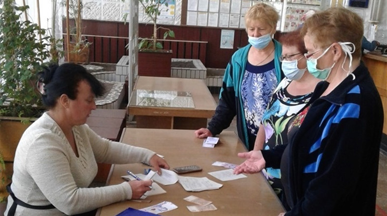 Продовжують дружити з "Білопільщиною": як пройшов черговий День передплатника