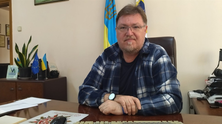 План один на всіх у Вараській громаді – перемогти окупанта і розвиватись
