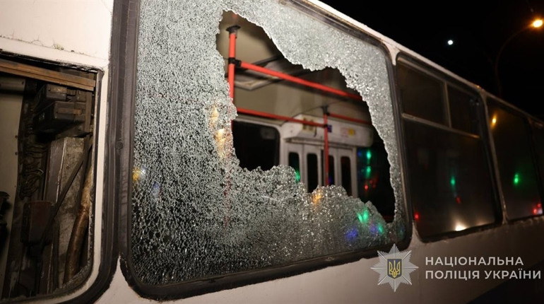 Російська атака по Сумах поранила трьох цивільних, серед постраждалих — 17-річний хлопець