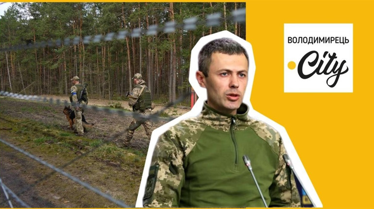 Ситуація на кордоні з Білоруссю: кількість російських військових нижча, ніж кілька місяців тому
