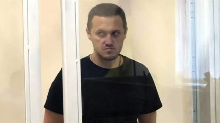 Довічне ув'язнення Герману: Верховний Суд підтвердив вирок зраднику, винному у загибелі біляївців