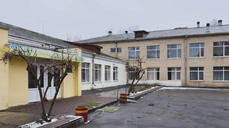 Поліція знайшла «жартівника», який повідомив про пожежу в школі на Уманщині