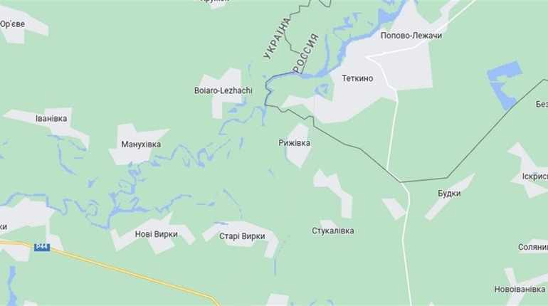 "Для розосередження українських військових": в ISW повідомили про елітні підрозділи рф в тьоткіно