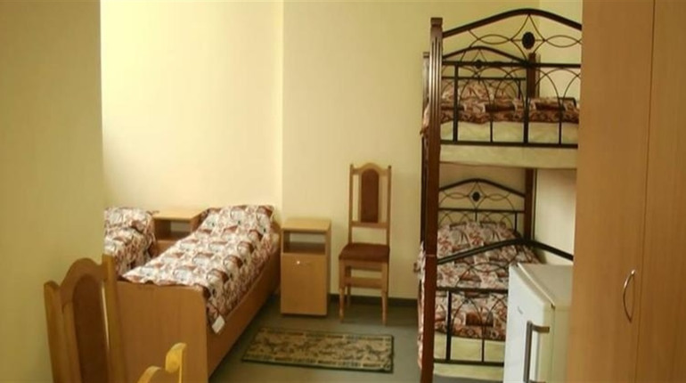В Конотопі в соціальному хостелі є місця для ВПО. Куди звертатися
