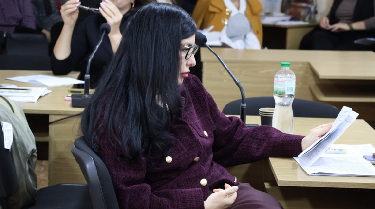 Зірвана 65 сесія міської ради: через брак кворуму засідання ради не відбулося