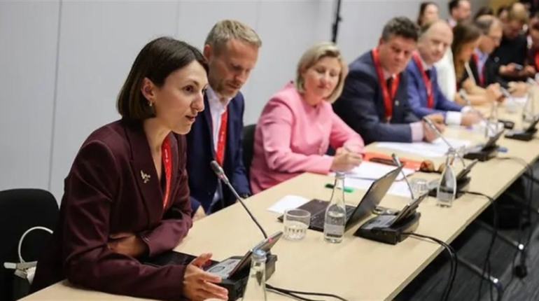 Україна запустила цифрову платформу «Додому» для підтримки та реінтеграції українців