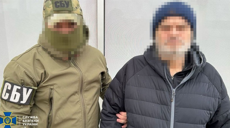 Подружжя зрадників коригувало атаки РФ та закликало до захоплення Херсона