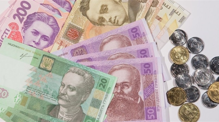 З обігу виведуть старі банкноти номіналом 5, 10, 20 та 100 гривень