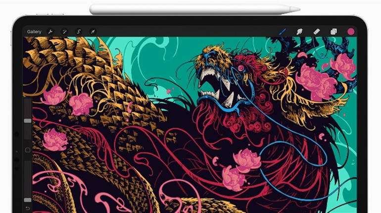 Преимущества IPad как рабочей машины
