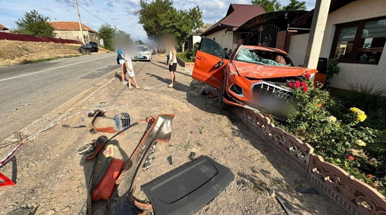 Крапка у справі про смертельну ДТП у Раковому: винуватець на Mercedes отримав вирок