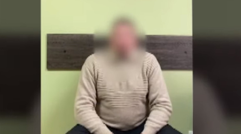 «Джигурду» з Херсонщини затримали за співпрацю з ФСБ та проросійськими сепаратистами