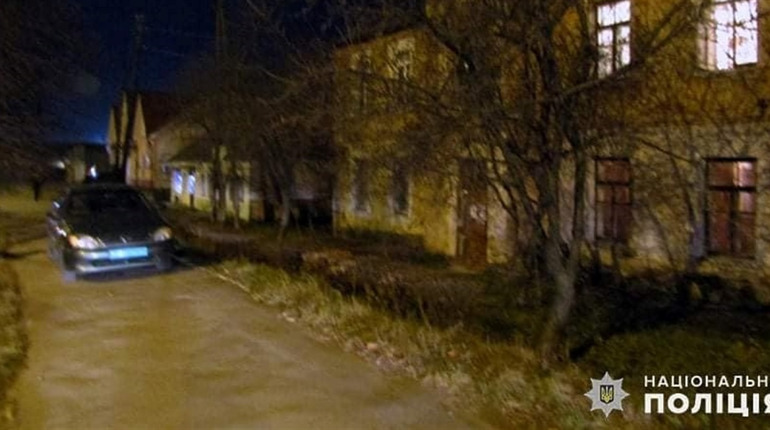 Побили до смерті за три тисячі гривень: у вбивстві підозрюють двох знайомих