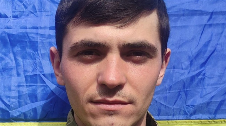 Ігор НІКОЛАЄВ на псевдо «Гарі»: навіки 28. Він хотів, щоб ми жили і були щасливі