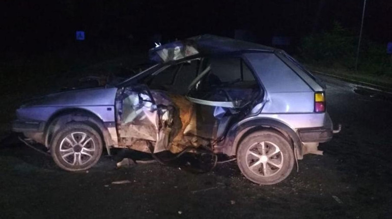 Неподалік Чорткова сталася ДТП, в якій загинув 19-річний хлопець