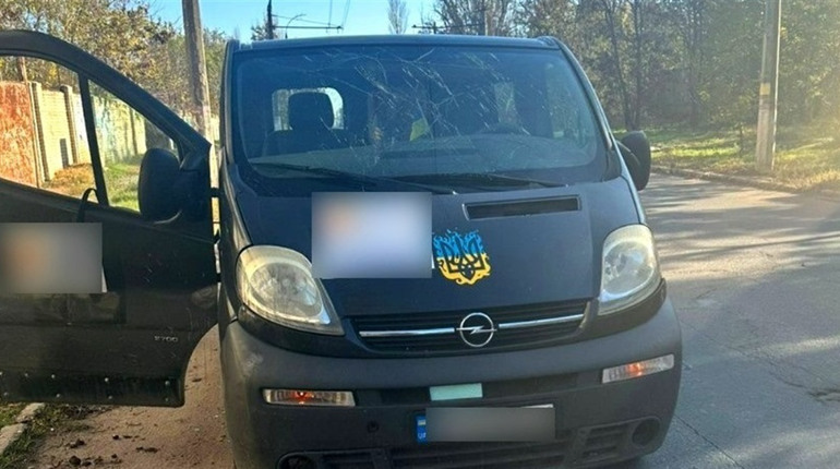 Окупанти завдали ударів по Херсонщині з артилерії, РСЗВ, мінометів, авіації та безпілотників