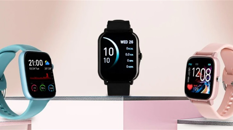 Смарт годинники оптом з Китаю: як вибрати якісний товар