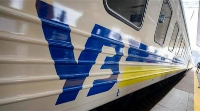 Залізничне сполучення з Херсоном планують відновити протягом 10 днів