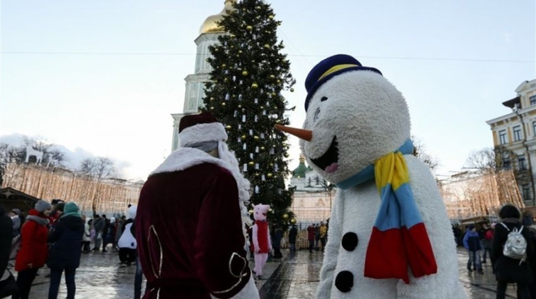 Які зміни чекають українців у 2019 році