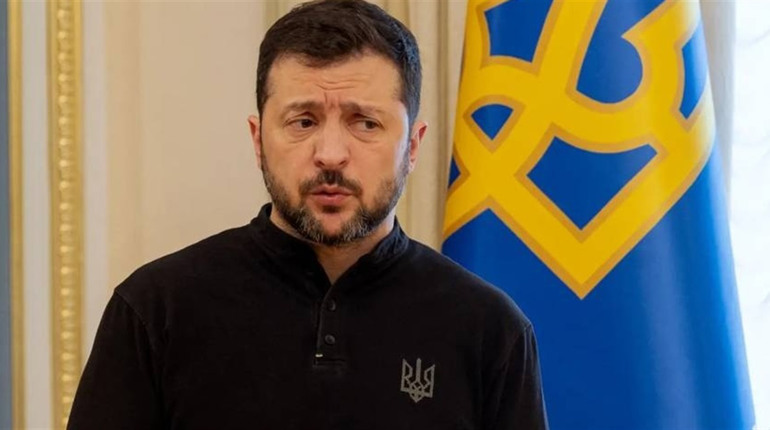 Чи буде гречка: Зеленський доручив організувати вибори