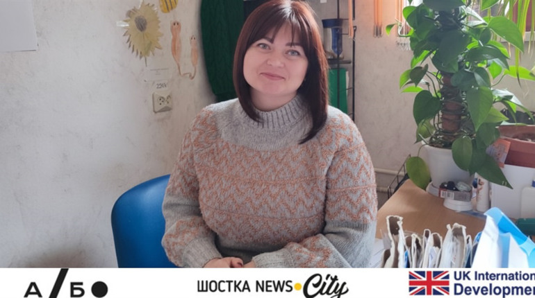 Попри відсутність голови: Рада ВПО Шосткинського району подала заявку на грант для інтеграції