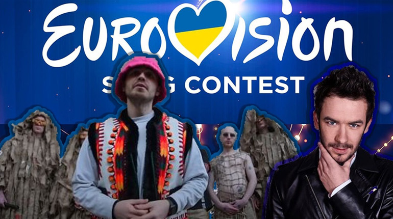 Наслідки скандального Нацвідбору Євробачення: Звільнення Лодигіна та зміна представника України
