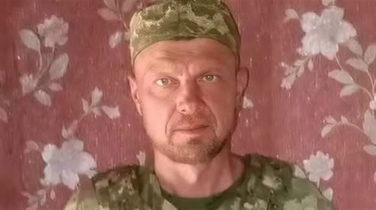 На війні загинув захисник із Жовтих Вод Андрій Михалюк