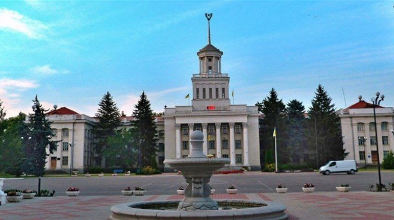 Майже 2 млн грн допомоги отримали ветерани і родини військових з бюджету Нової Каховки