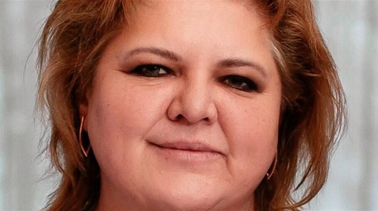 У засвіти пішла вчителька з Глухова Тетяна Білогур