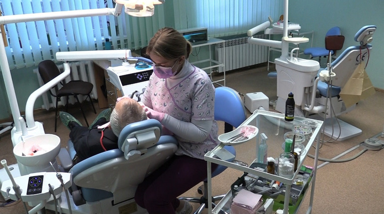Уманська стоматполіклініка уклала угоду із НСЗУ на надання ургентної стоматдопомоги