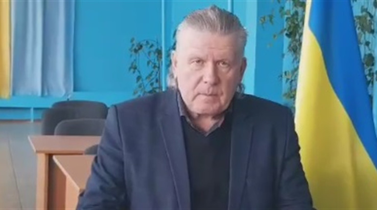 Міський голова Микола Нога: у Шостці пошкоджено більше 30 будинків ( відео)