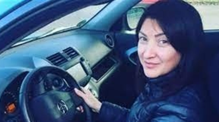 Скільки заробляли херсонські колаборанти: Юлія Рассадіна, очільниця фейкового фіндепартаменту