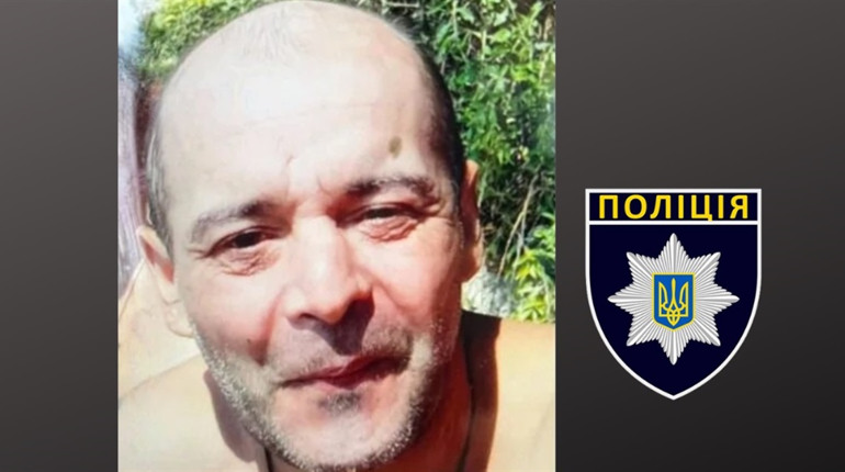 В Одесі на ринку знайшли тіло чоловіка: допоможіть встановити особу. Його могли знати у Вигоді
