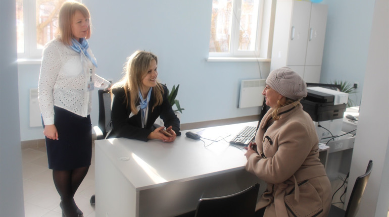 Жителі Сатанова зможуть отримати водійські права на місці