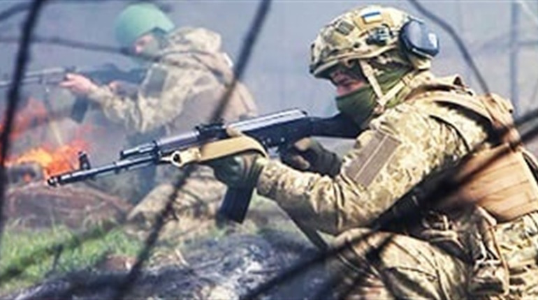 Військовим збільшать виплати втричі - Сирський