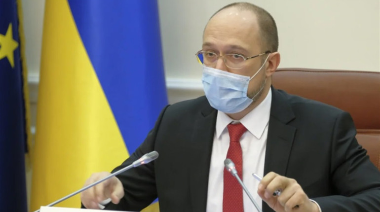 Карантин в Україні продовжать до 30 квітня 