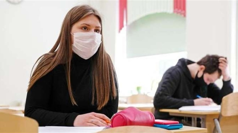 Чи вимагатимуть щеплення для учасників ЗНО