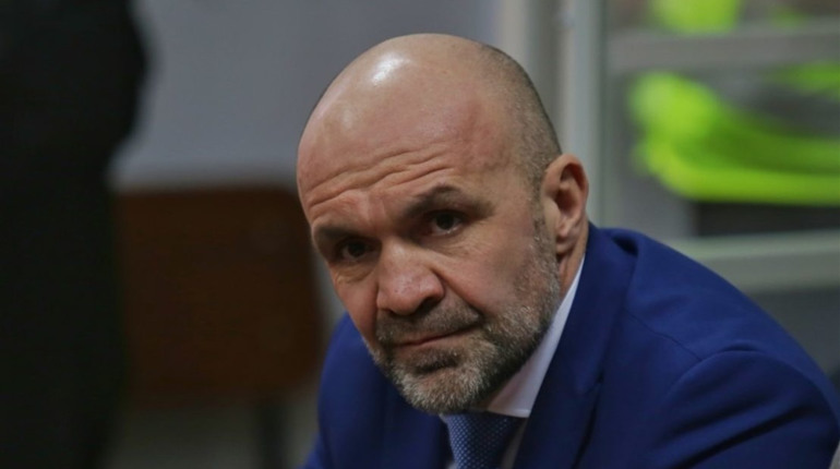 Мангер: я не виновен