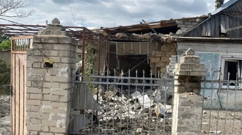 Доба терору окупантів на Херсонщині забрала життя людей