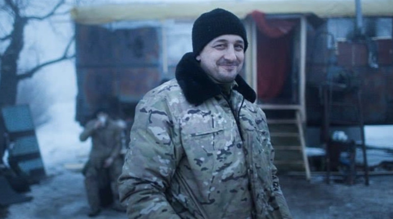 Загиблий герой-ніжинець Станіслав Прощенко приходить у снах до своїх побратимів. Як живий