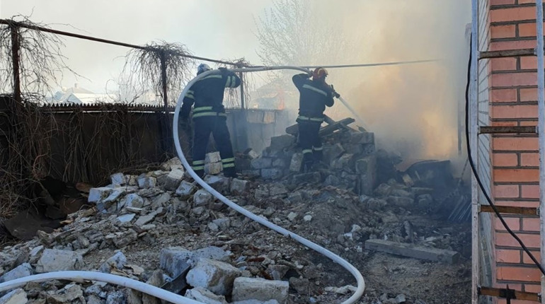 Що горіло у Сватівському районі за останній тиждень і чому не карають паліїв