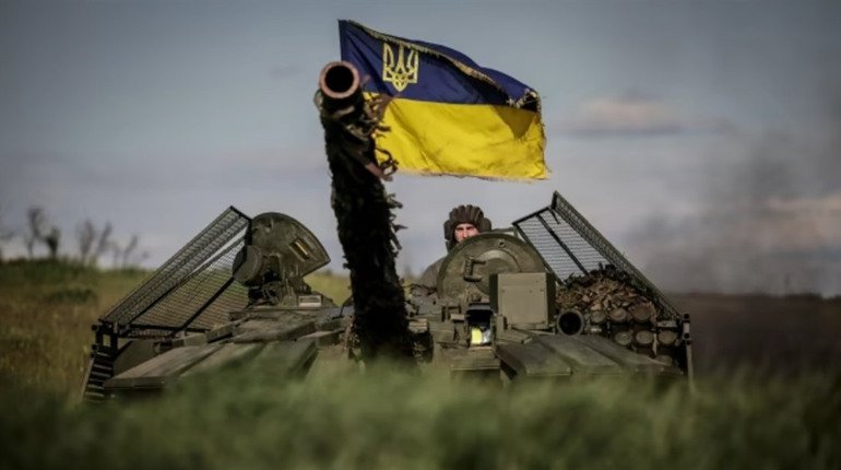 Триває 936-й день війни. Втрати ворога та ситуація в регіонах станом на 16 вересня