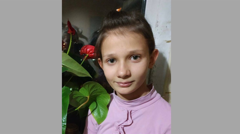 14-річну фастівчанку, яка вранці пішла з дому, розшукали