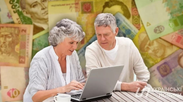 На Кіровоградщині перерахували пенсії майже 20 тисячам працюючих пенсіонерів