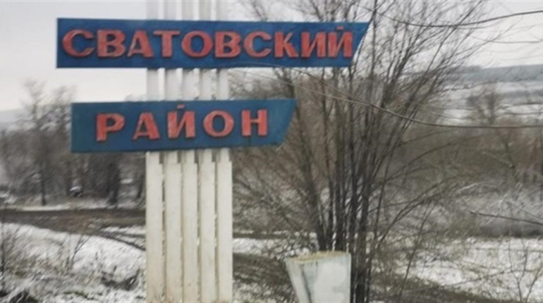 Новорічний сюрприз: у Сватовому ЗСУ знищили найбільший склад з боєкомплектом окупантів