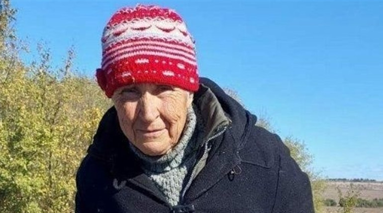 Пішла в невідомому напрямку. У Лозовій поліція розшукує зниклу 75-річну місцеву жительку