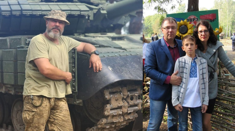 СИЛА ПАМ'ЯТІ Й НАДІЇ: ЯК РОДИНА ЗАГИБЛОГО ЗАХИСНИКА ПОЧИНАЄ НОВЕ ЖИТТЯ У НІЖИНІ