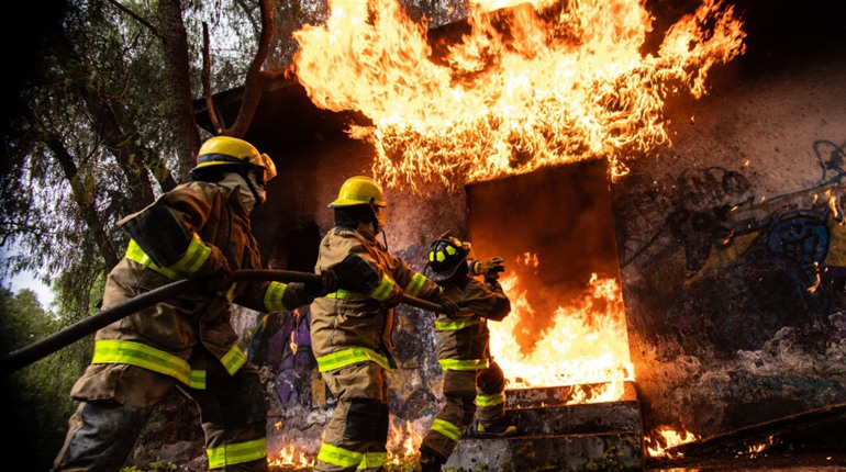 Понад 1200 пожеж з початку року: ДСНС назвали «тихих убивць» в українських оселях. Відео